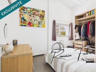  Maison � vendre 15 + pi�ces 980 m�