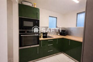  Maison � vendre 4 pi�ces 80 m�
