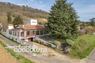  Maison à vendre 6 pièces 178 m²