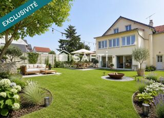 Maison à vendre 9 pièces 220 m²