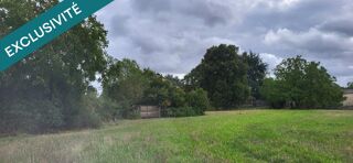  Terrain � vendre 1202 m�