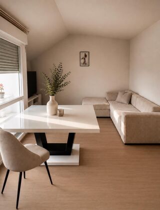  Appartement à vendre 5 pièces 83 m²