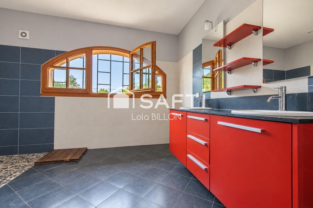 à vendre  Maison Pessac (33600)