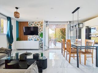  Maison � vendre 4 pi�ces 65 m�