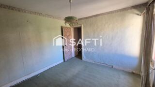 Maison à vendre 7 pièces 155 m²
