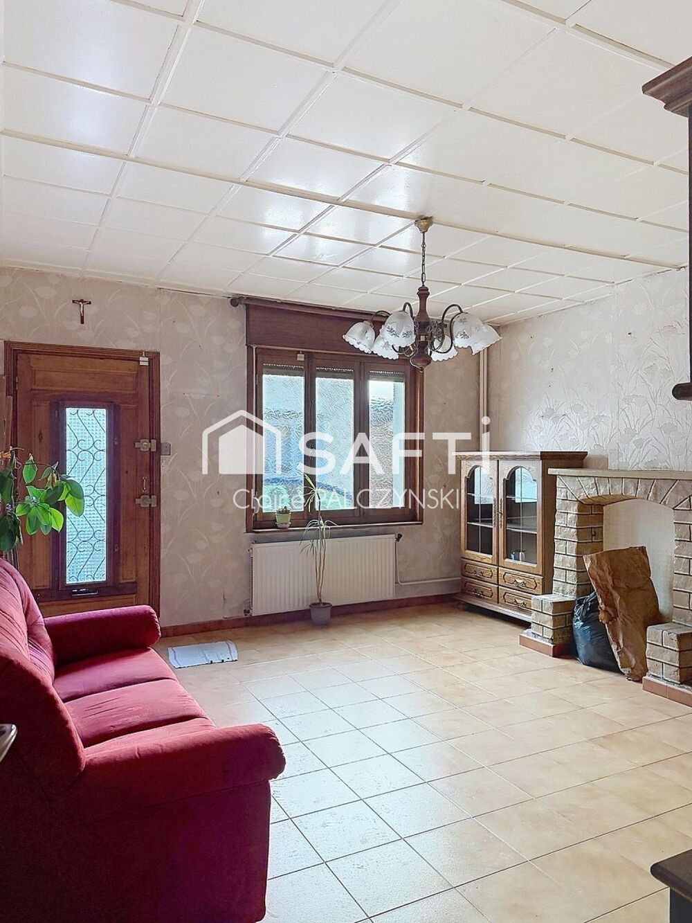 Vente Maison Nouveauté à Montigny-en-Gohelle Montigny-en-gohelle