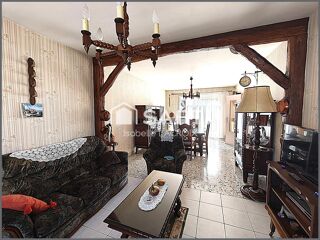  Maison à vendre 5 pièces 122 m²