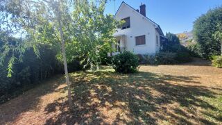  Maison à vendre 6 pièces 111 m²