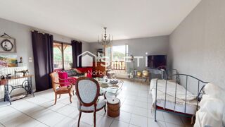  Maison à vendre 9 pièces 235 m²