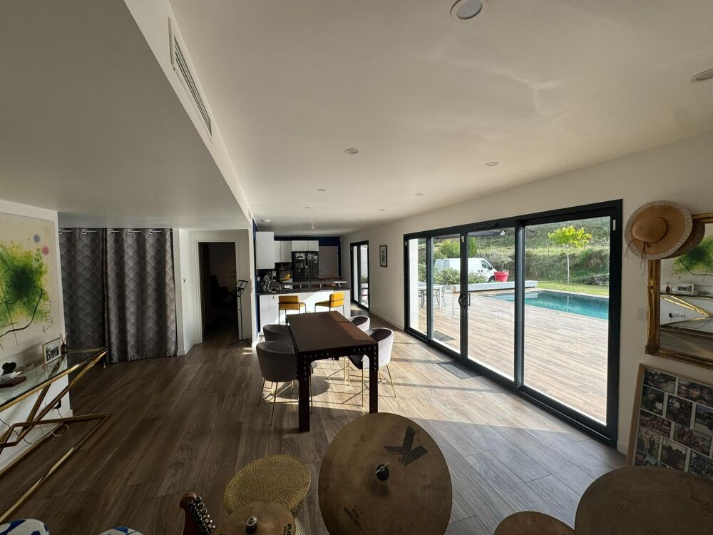 � vendre  Maison Beaumes-de-Venise (84190)