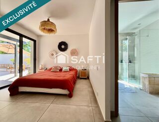  Maison à vendre 4 pièces 110 m²