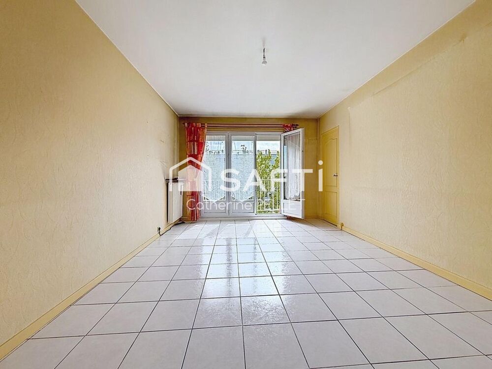 Appartement lumineux et calme à 10 min du RER Villiers-sur-Marne / Le Plessis-Trévise