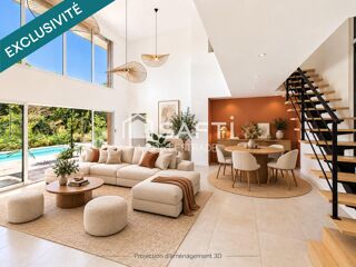  Maison à vendre 6 pièces 155 m²