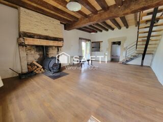  Maison à vendre 4 pièces 140 m²
