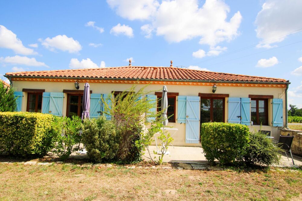 � vendre  Maison Reignac (33860)