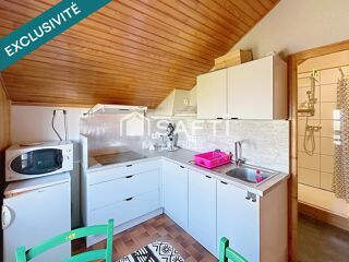 Vente Appartement Au coeur de la station Saint-leger-les-melezes