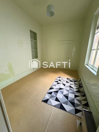  Maison � vendre 9 pi�ces 280 m�