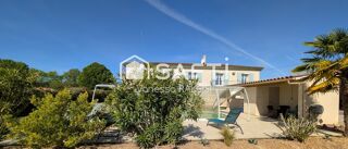  Maison à vendre 8 pièces 360 m²