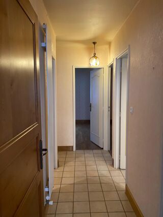  Appartement à vendre 4 pièces 88 m²