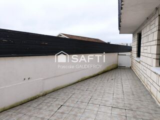  Appartement � louer 4 pi�ces 70 m�