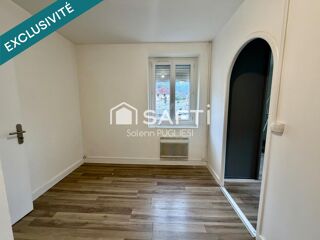  Maison à vendre 3 pièces 60 m²