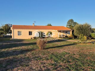  Maison à vendre 5 pièces 130 m²