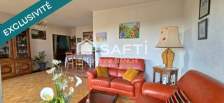  Appartement � vendre 4 pi�ces 80 m�