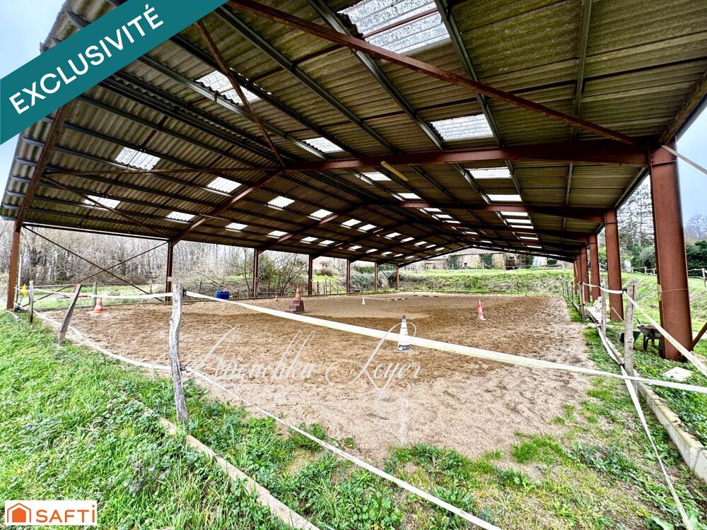 � vendre  Maison Langon (33210)