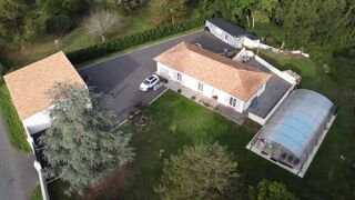  Maison � vendre 8 pi�ces 173 m�