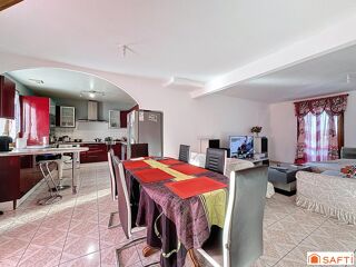  Maison � vendre 6 pi�ces 146 m�