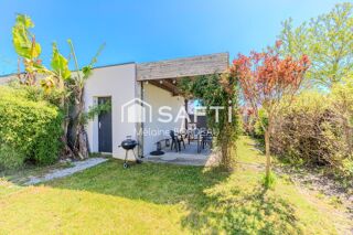  Maison à louer 5 pièces 130 m²
