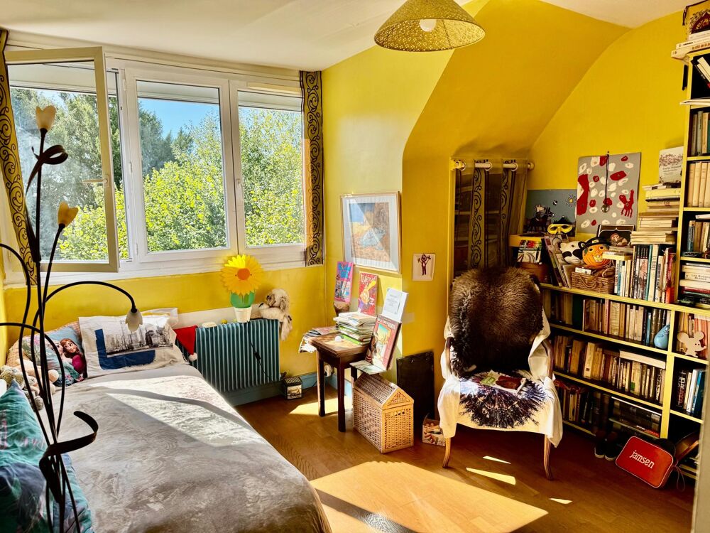 à vendre  Maison Rouen (76000)