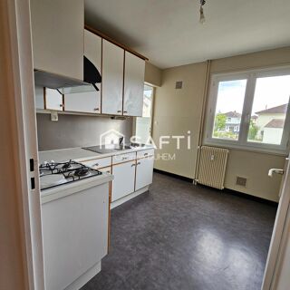  Appartement  vendre 4 pices 69 m