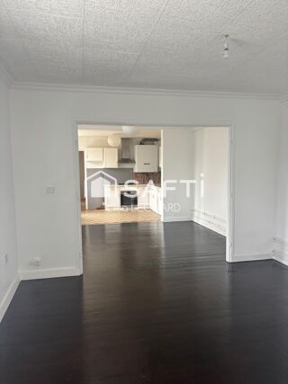  Maison � vendre 4 pi�ces 75 m�