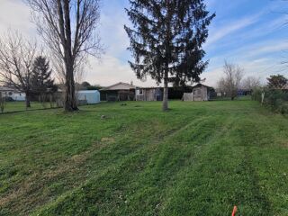  Terrain � vendre 768 m�