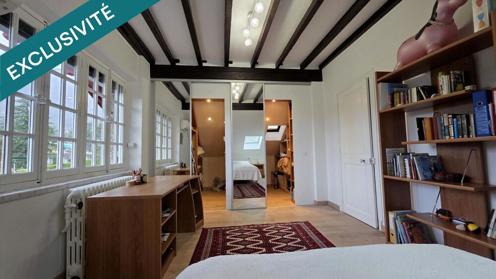 � vendre  Maison Meylan (38240)