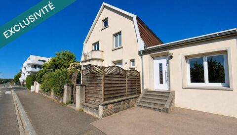   Maison de maître avec T2 indépendant et espace spa privé Maison - 6 pièce(s) - 200 m²