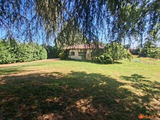  Maison à vendre 9 pièces 223 m²