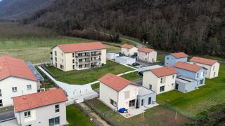  Maison à vendre 4 pièces 90 m²