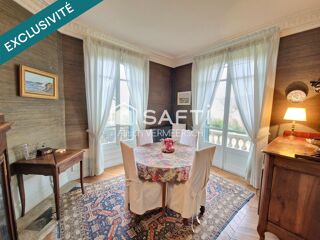  Maison � vendre 9 pi�ces 191 m�