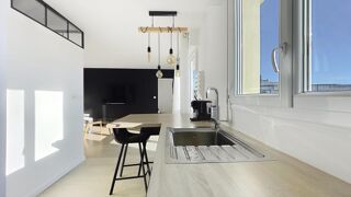  Appartement � vendre 2 pi�ces 42 m�