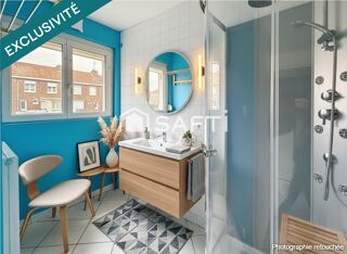  Maison � vendre 4 pi�ces 71 m�