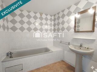  Maison � vendre 5 pi�ces 124 m�