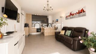  Appartement à vendre 3 pièces 60 m²