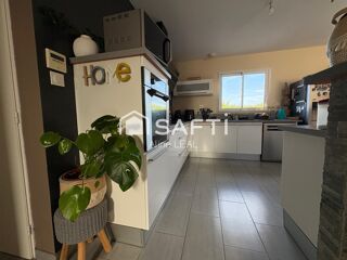  Maison à vendre 4 pièces 114 m²