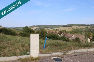  Terrain � vendre 947 m�
