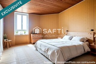  Maison � vendre 5 pi�ces 134 m�