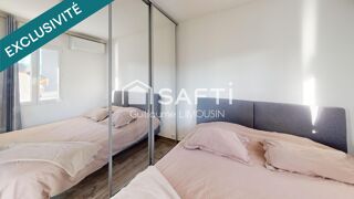  Appartement  vendre 2 pices 42 m