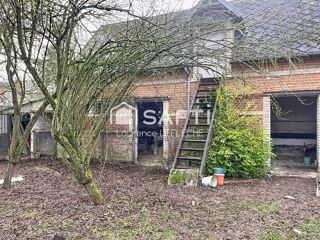  Maison à vendre 5 pièces 125 m²
