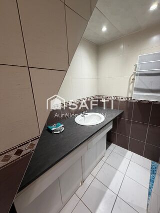  Maison � louer 3 pi�ces 48 m�